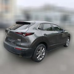 2020 Mazda CX-30 2020 2.0 AT Quality and pleasure #8