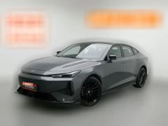 2026 Chang'an UNI-V 2024 1.5T AT nobleSport #1