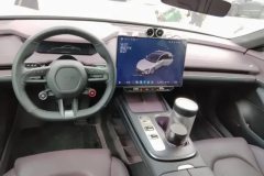 2025 Xiaomi Auto Xiaomi SU7 2024 RWDSuperLong RangeHigh-end smart drivingProEdition #12