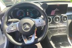 2021 Mercedes-Benz C-Class 2021 1.5T AT C260LSportstar shineCollector #12