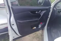 2023 Nissan Qashqai 2022 2.0L CVT AT XVSmart #7
