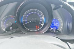 2018 Honda Fit Hatchback 2016 1.5 AT LXSComfortSunroofEdition #14