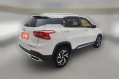2018 Baojun 510 2017 1.5 AT Luxury #3