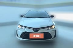 2023 Toyota Corolla 2021 1.8 AT Elite Hybrid #2