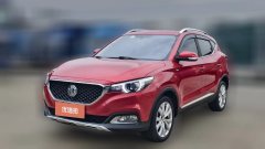 2017 MG ZS 2017 1.5 AT Luxury #1