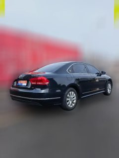 2015 Volkswagen Passat 2015 1.8T AT Premium Elegant #7