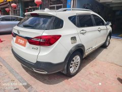 2016 Dongfeng Fengshen Fengshen AX3 2016 1.5 MT To be cool #10
