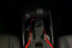 2020 Toyota Levin 2021 1.2T AT 185TSport #17