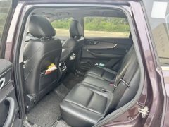 2019 Chery Tiggo 8 2019 1.6T AT GDILuxury #6