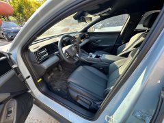 2025 BYD Qin L 2024 1.5L AT DM-i 80KMLeading #4