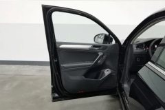 2020 Volkswagen Tiguan L 2019 2.0T AT 330TSIIntelligent movementLuxury FWD Facelift China VI #11