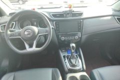 2023 Nissan Qashqai 2022 2.0L CVT AT XVSmart #12