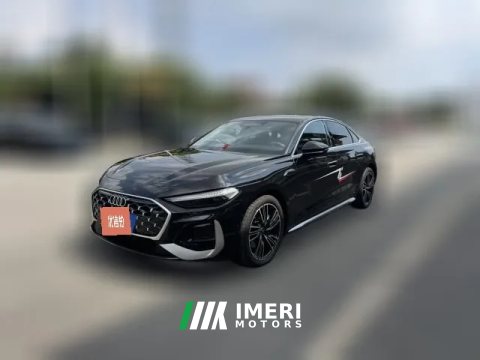 2026 Audi A5L 2026 2.0T QiankunSmart Drive