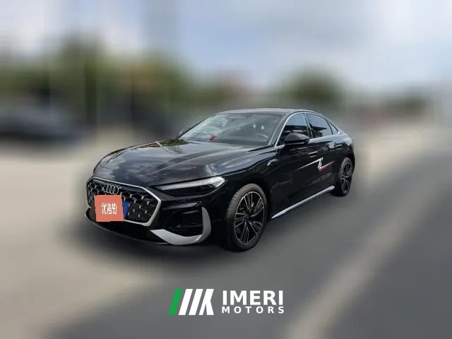2026 Audi A5L 2026 2.0T QiankunSmart Drive