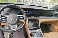 2022 Li Auto Li Auto ONE 2021 EREV6SeatEdition #12