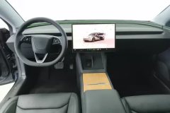 2025 Tesla Model 3 2025 rear wheel driveEdition #12