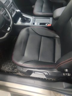 2016 Volkswagen Golf 2016 1.4T AT 230TSI Comfort #7
