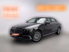 2022 Mercedes-Benz E-Class 2022 Facelift III 2.0T AT E 300 L Fashion #1