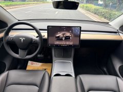 2023 Tesla Model Y 2022 Facelift rear wheel driveEdition #12