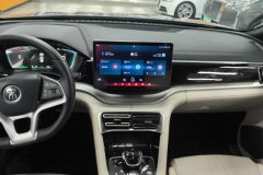 2023 BYD Song Plus PHEV 2021 EV AT Premium #13