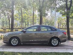 2017 Buick Excelle GT Sedan 2017 1.5 MT 15NEntry #7