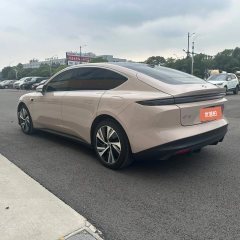 2024 NIO ET5 2024 75kWh #7