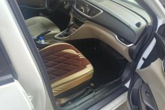 2020 Buick Excelle GT Sedan 2021 1.5 AT modelElite #8