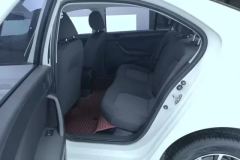 2022 Volkswagen Santana 2021 1.5 MT Fashion #11