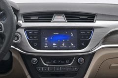 2017 Geely Auto Emgrand Sedan 2017 1.5L MT Million Edition Luxury #16