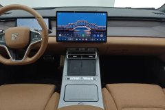 2025 BYD Han L 2025 EV 4WDlidarFlagship #16