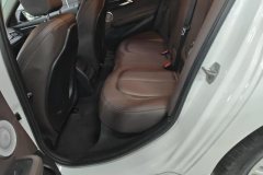 2022 BMW 1 Series 2021 1.5T Facelift 120i MSportYaoyeEdition #11