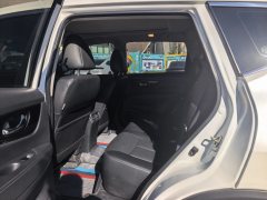 2023 Nissan X-Trail 2022 2.0L AT 2WDSmart ConnectEnjoyEdition #8