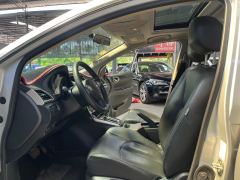 2017 Nissan Sylphy 2016 1.6 AT XLLuxury #14