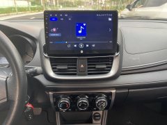2020 Toyota Yaris L 2020 1.5 AT Leading #19