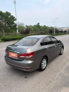 2017 Nissan Sylphy 2016 1.6 AT ClassicXELeading #5