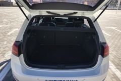 2020 Volkswagen Golf 2020 1.4T AT BelovedEdition280TSI R-Line #4
