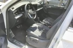 2023 Volkswagen Tiguan L 2024 2.0T AT 330TSI 2WDR-LineEnjoy moreEdition #9
