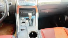 2015 Lexus NX 2015 2.0T AT 200tFeng ShangEdition4WD (Imported) #10