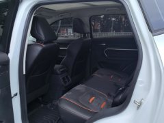 2020 Haval H6 2021 2.0T AT GTPowerQingEditionGDI #7