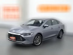 2023 BYD Qin Plus 2021 1.5 AT DM-i 120KM Premium #1
