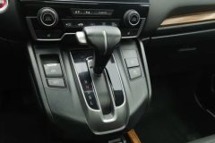 2018 Honda CR-V 2017 1.5T AT 240TURBOLuxury 4WD #17