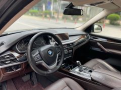 2015 BMW X5(Imported)(Imported) 2014 3.0T AT 35iLeading (Imported) #18