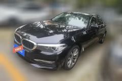 2018 BMW 5 Series 2018 2.0T AT 528LiLaunch Special #1