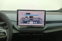 2024 Volkswagen ID.4 X 2025 clever pureSmart #13
