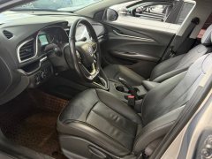 2018 Buick Excelle GT Sedan 2018 1.3T AT 18TElite #5
