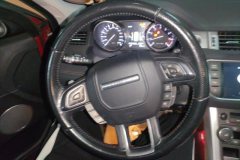 2014 Land Rover Range Rover Evoque(Imported)(Imported) 2014 2.0T AT YaozhenEdition5-Door (Imported) #15