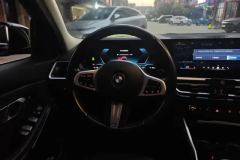 2024 BMW i3 2024 eDrive 35 L #15