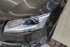 2016 Audi Q5 2015 2.0T AT 40TFSITech #5