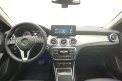 2016 Mercedes-Benz GLA-Class 2015 1.6T AT GLA200FashionFWD #14