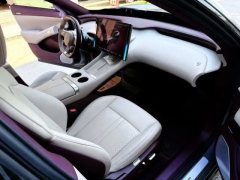 2025 Xiaomi Auto Xiaomi YU7 2025 Long Range Edition #10